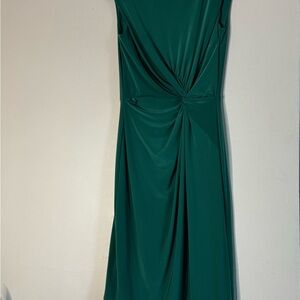 Ralph Lauren Emerald Women's Dress
